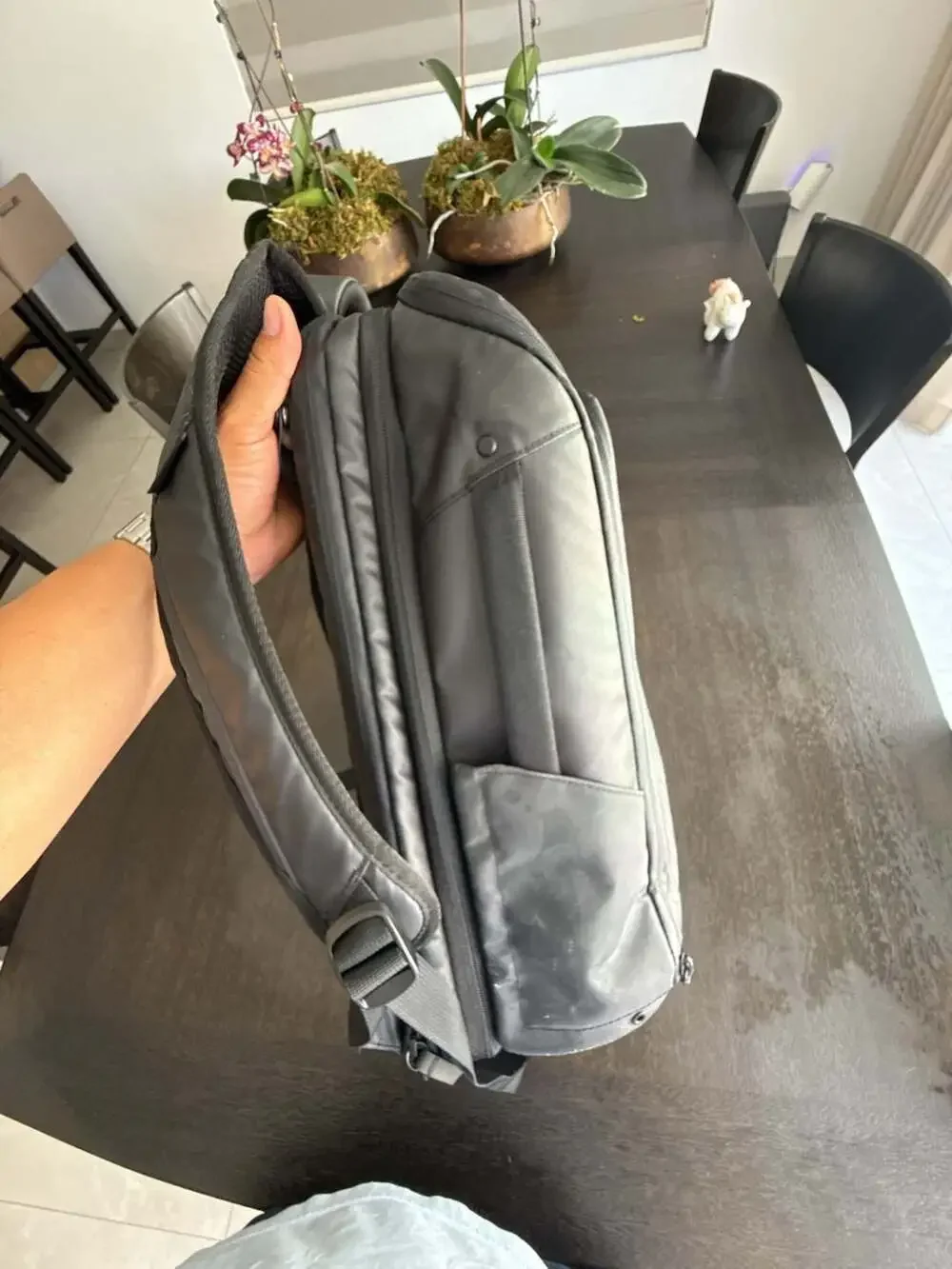 Nomatic Travel Pack 20L Expandable Backpack